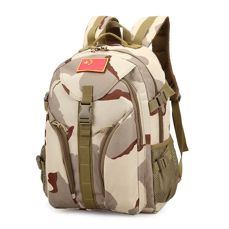 Outdoor Backpack for boys girls teens