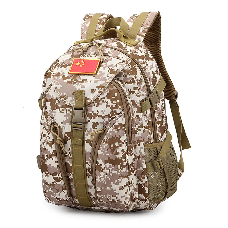 Outdoor Backpack for boys girls teens