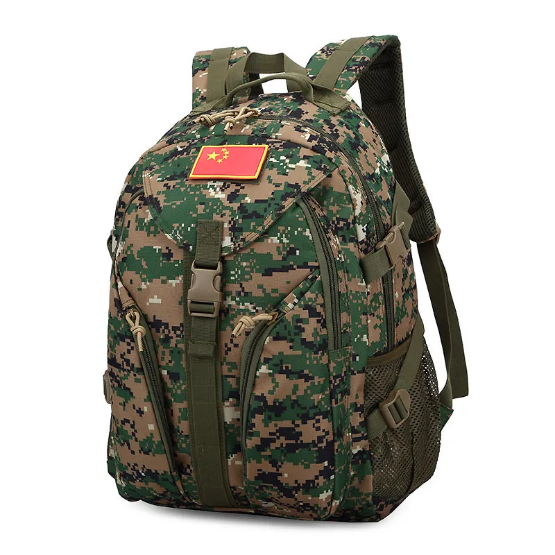 Outdoor Backpack for boys girls teens