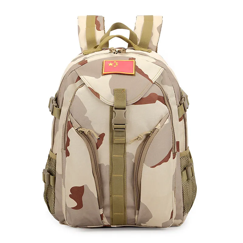 Outdoor Backpack for boys girls teens