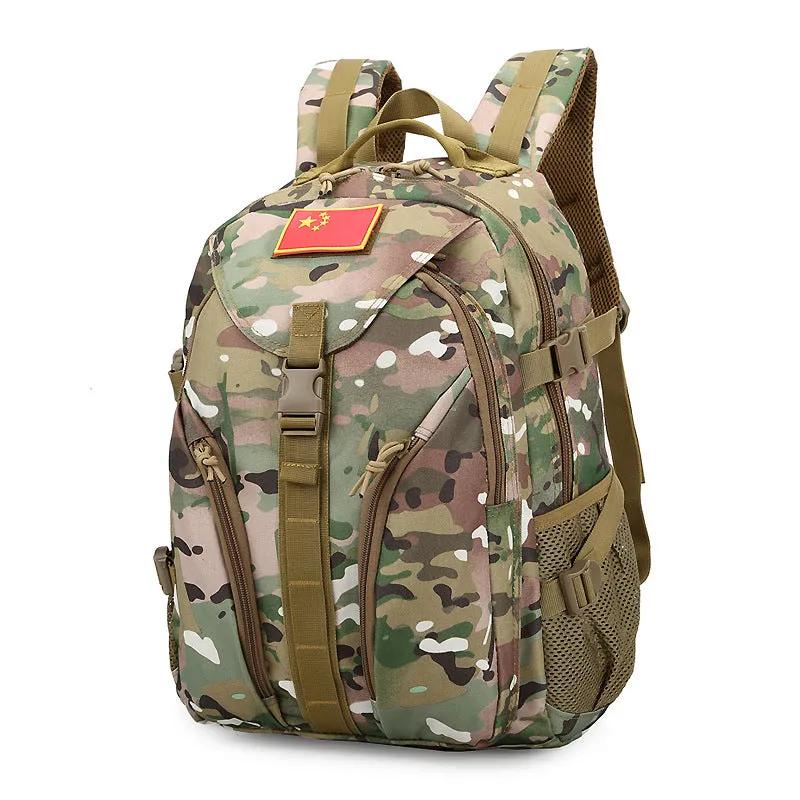 Outdoor Backpack for boys girls teens