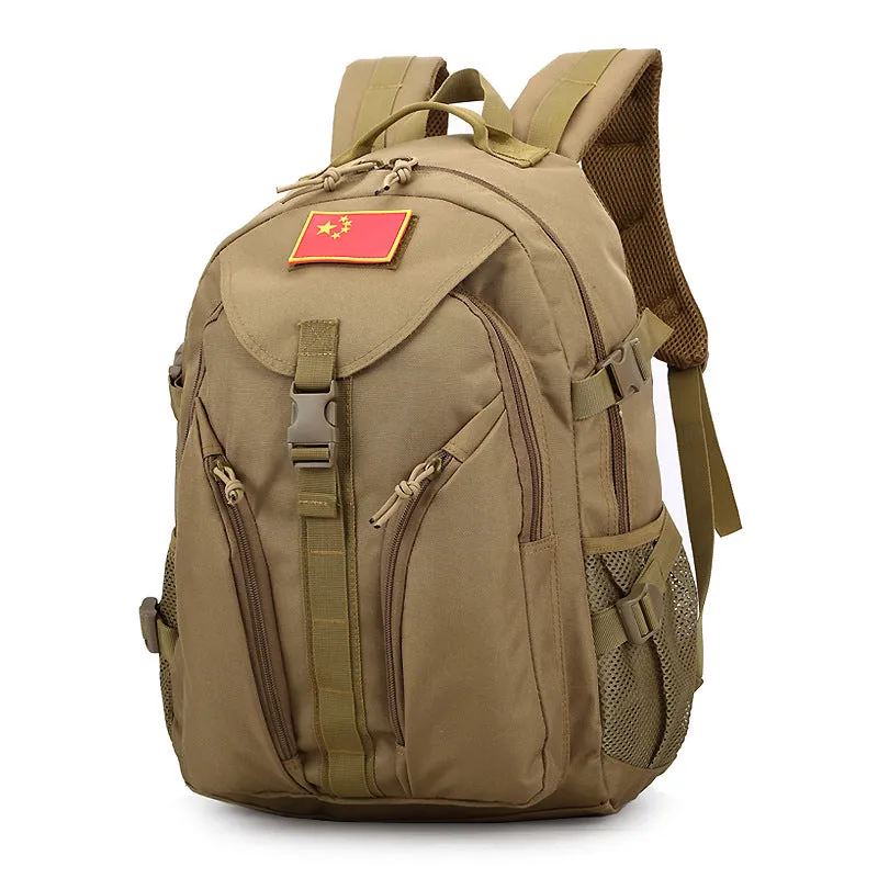 Outdoor Backpack for boys girls teens