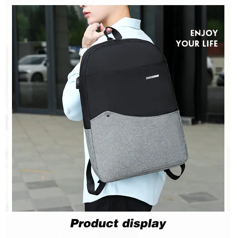 Outdoor Durable Bag Polyamides and Nylon Backpack for Travel or Business