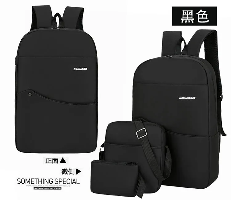 Outdoor Durable Bag Polyamides and Nylon Backpack for Travel or Business