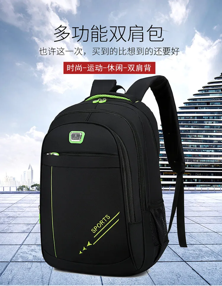 Outdoor Large Sport Backpack for Travel