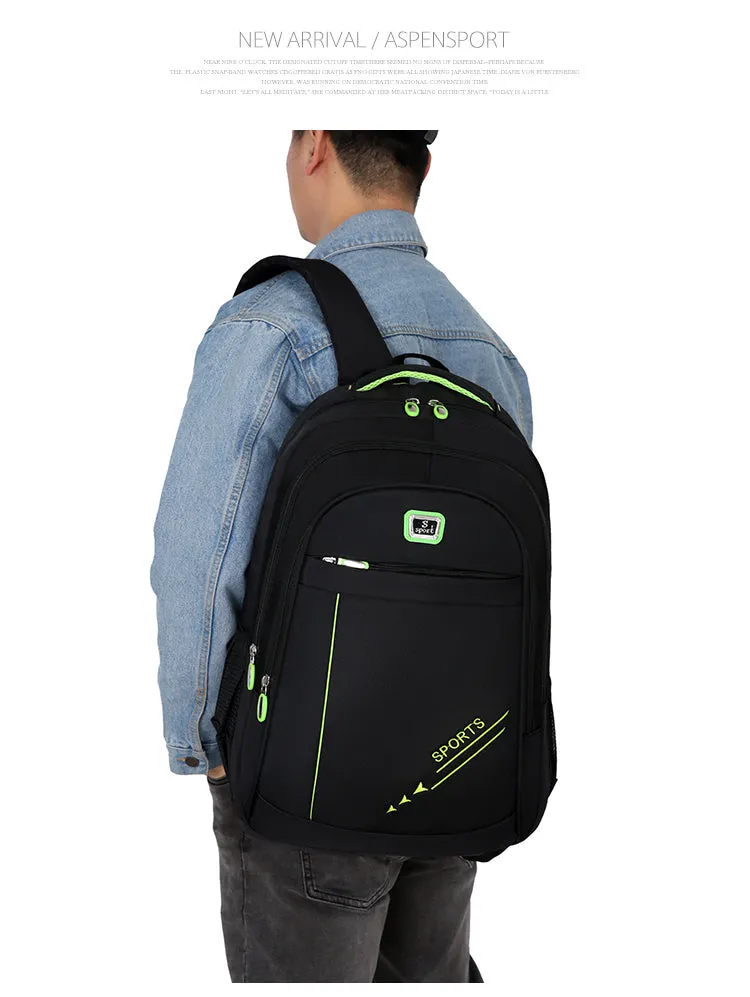 Outdoor Large Sport Backpack for Travel