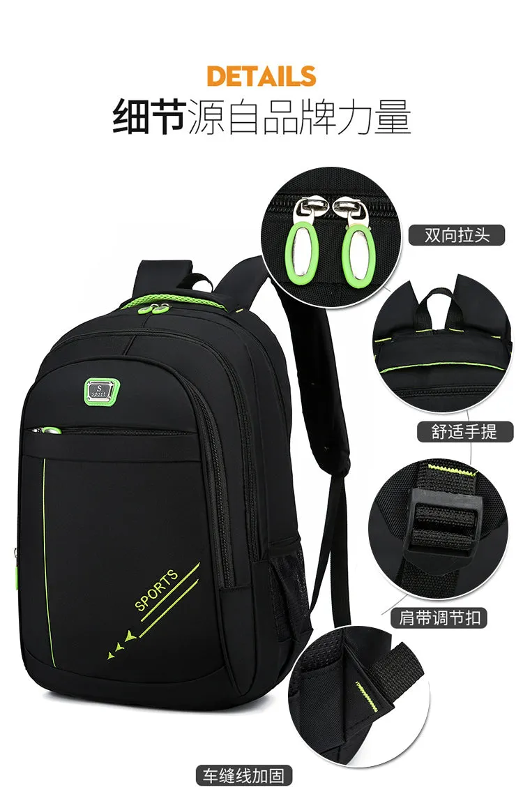 Outdoor Large Sport Backpack for Travel