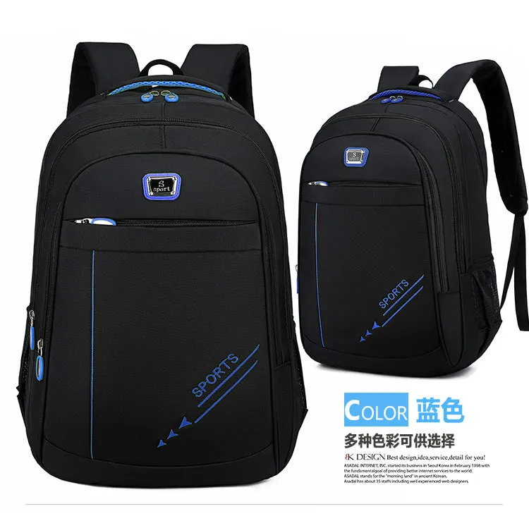 Outdoor Large Sport Backpack for Travel