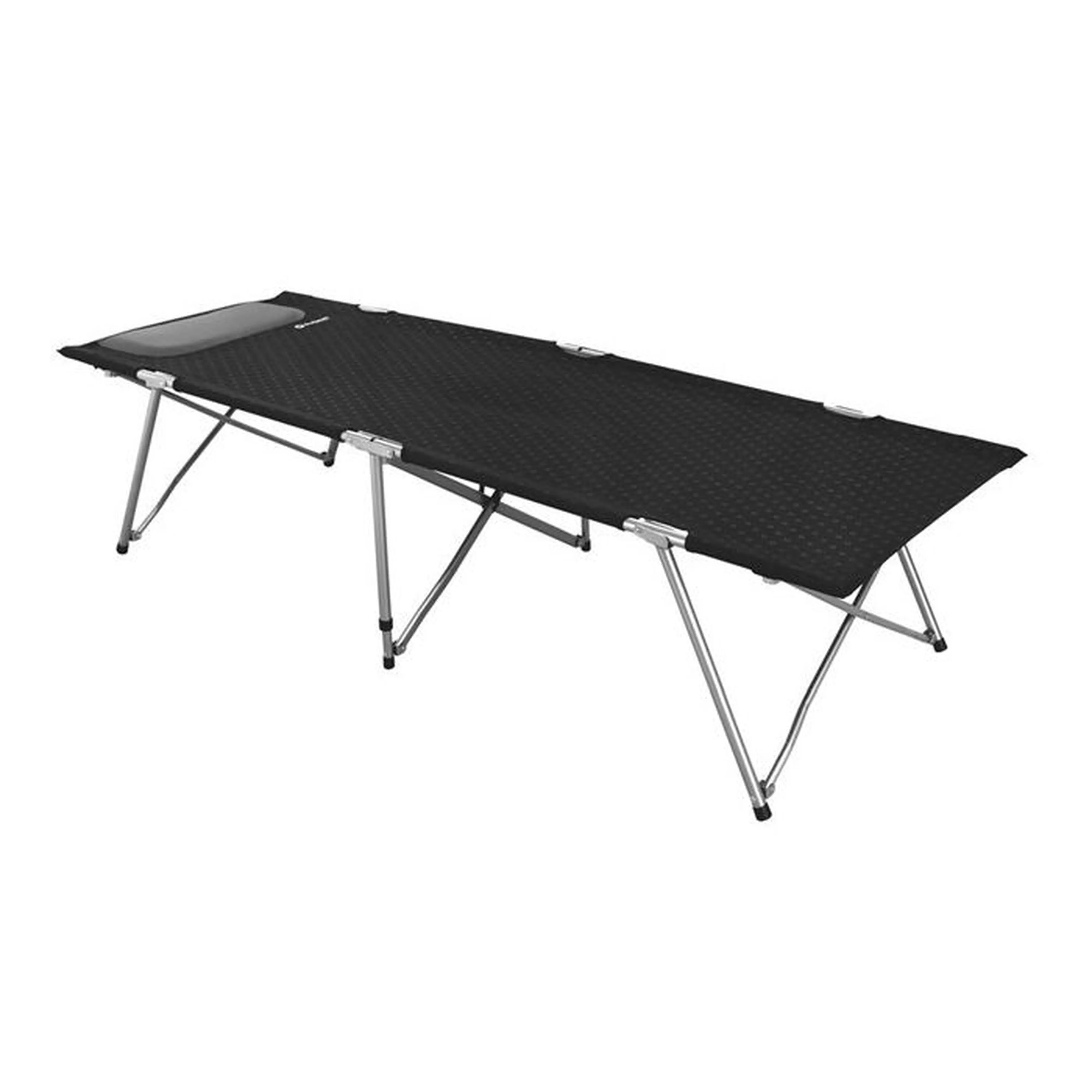 Outwell Posadas Foldaway Camping Bed Single