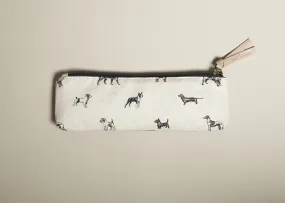 Pencil case: All-breed