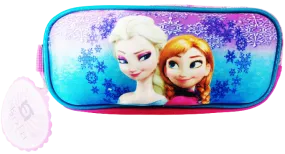 Pencil CaseIk001-Pc Frozen