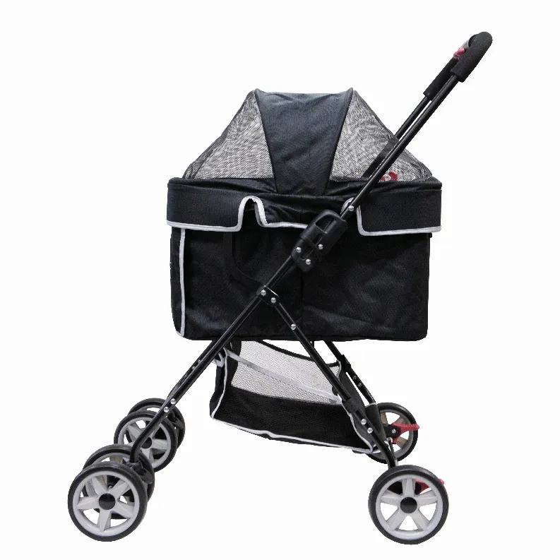 Pet and Pets Swift Pet Stroller