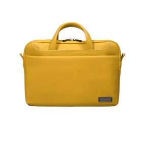 Port Designs Zurich 13/14" Toploading Case - Yellow