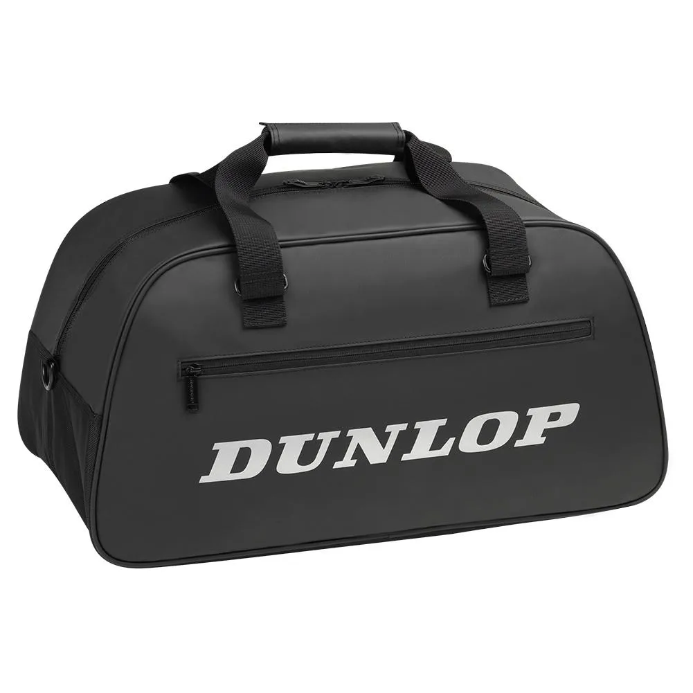 Pro Tennis Duffle Bag Black