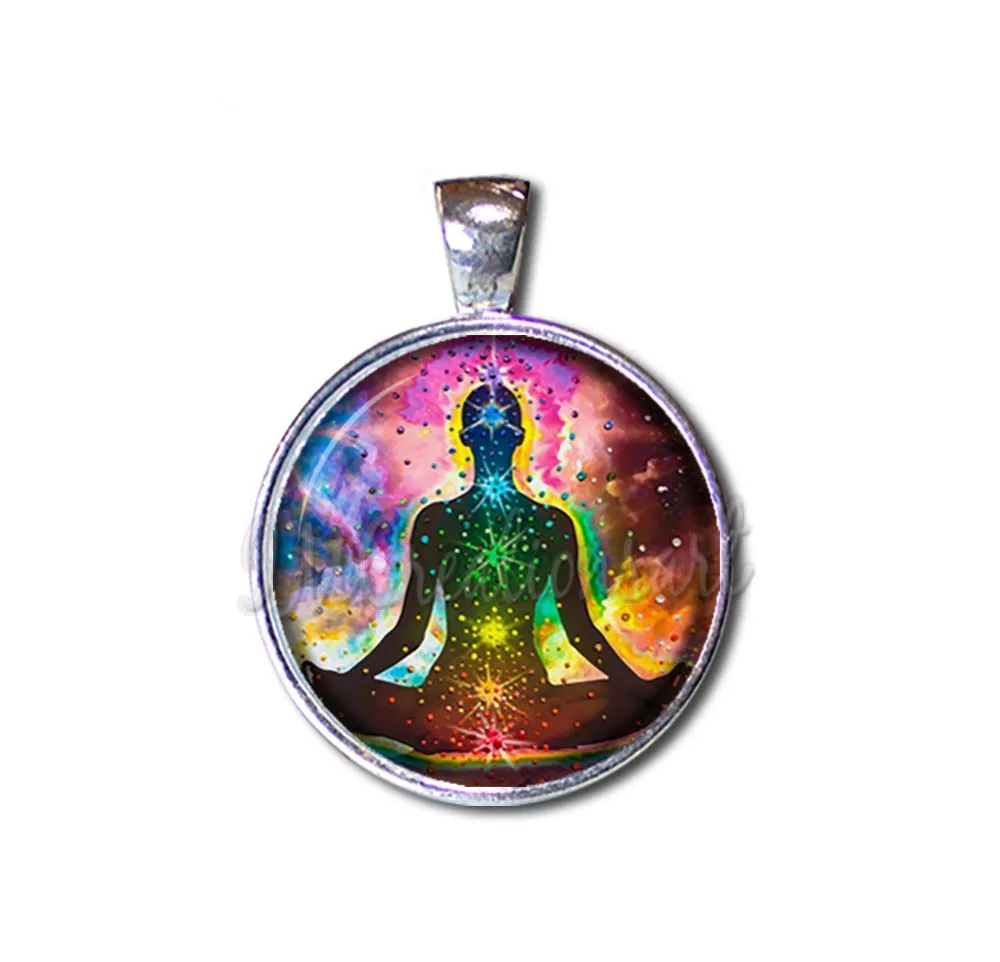 Rainbow Yoga Meditation