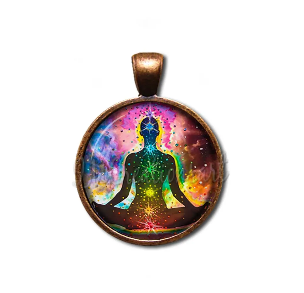 Rainbow Yoga Meditation