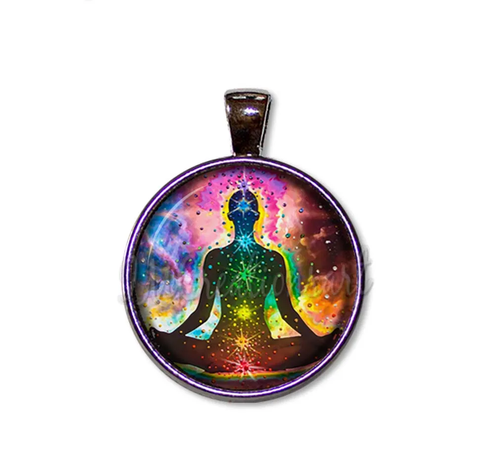 Rainbow Yoga Meditation