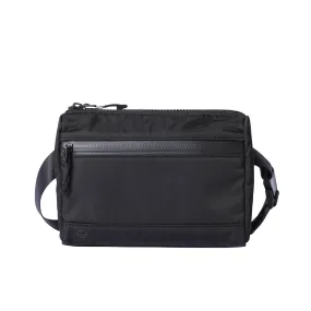 Ramidus Black Beauty Waist Bag (S) B011087