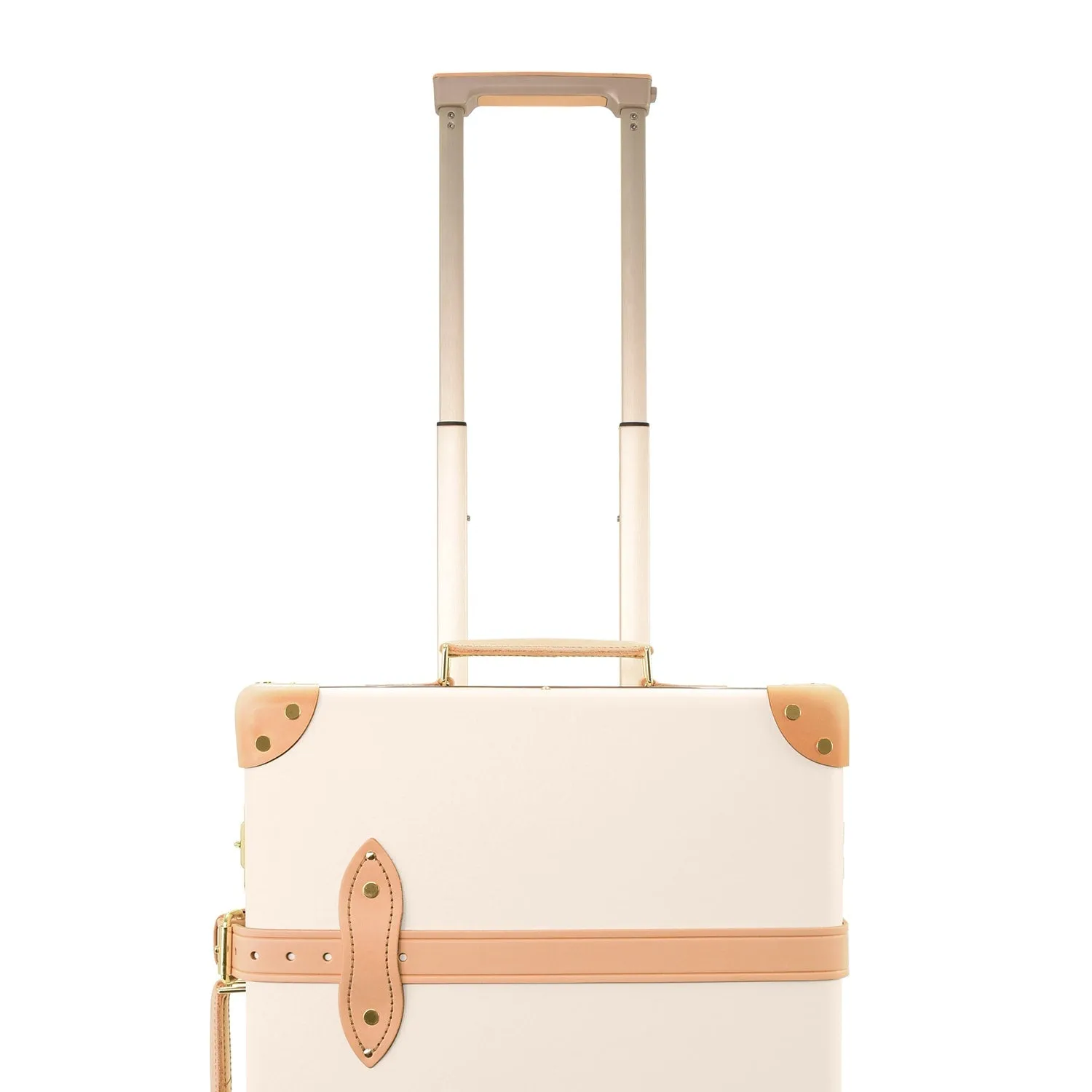 Safari · Carry-On - 2 Wheels | Ivory/Natural