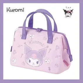 Sanrio Kuromi Heat Retention Lunch Bag