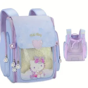 Sanrio Premium Gradient Backpack