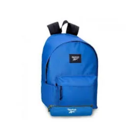 School Bag Reebok BROOKLYN 8239244 Blue