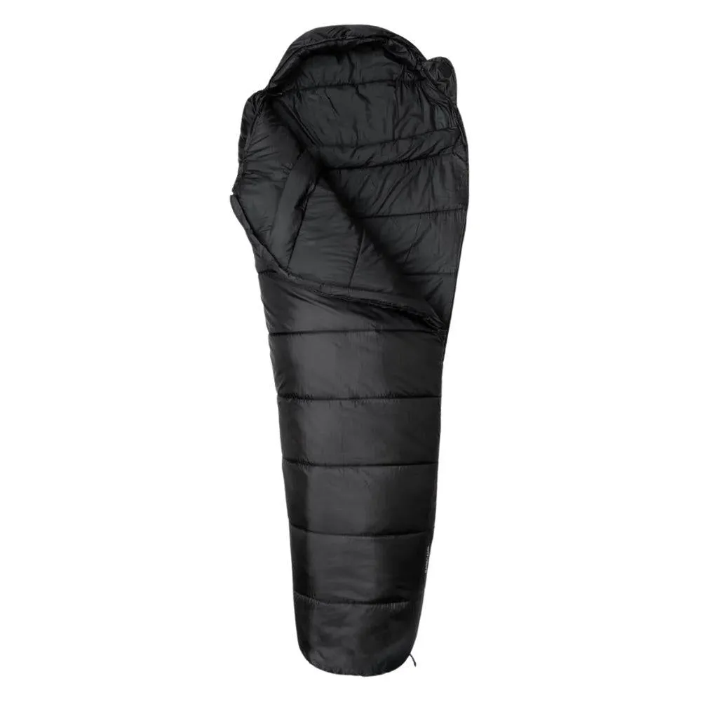 Snugpak Sleeper Expedition (Basecamp) Sleeping Bag  WGTE (Black)