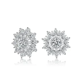 Soleil Stud Earrings