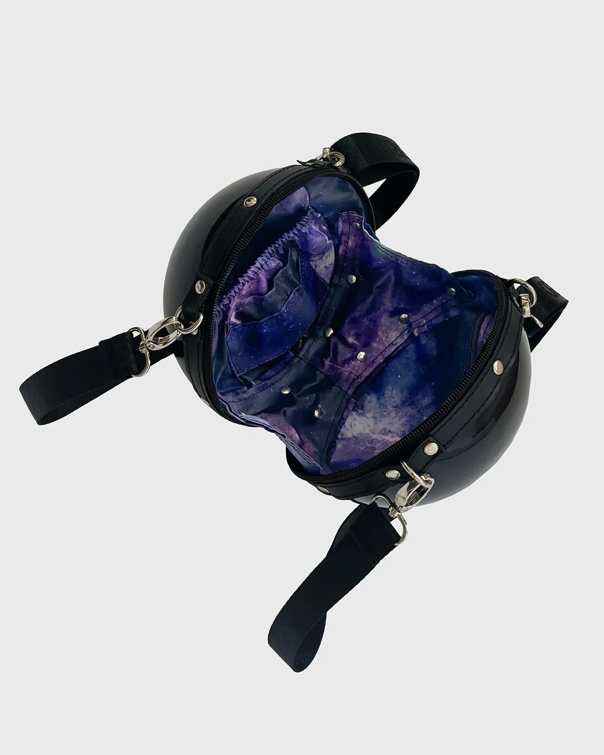 SPACE BALL BAG