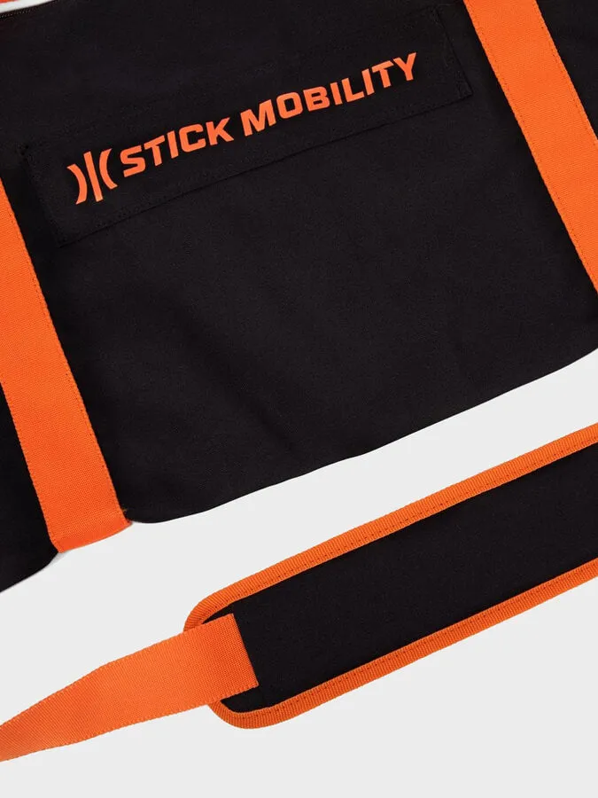 Stick Mobility Training Stick Travel Carry Bag