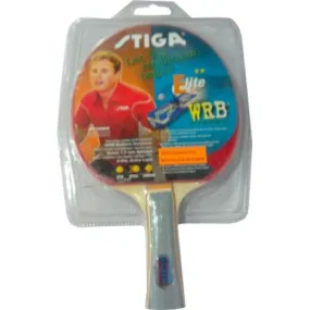 Stiga Elite Table Tennis Racket