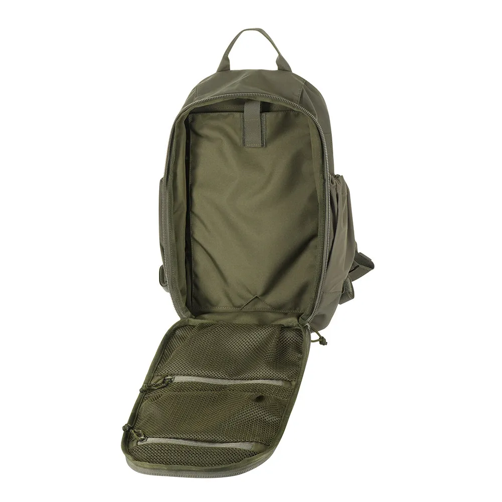 STURM Elite 15l Ranger Green Backpack