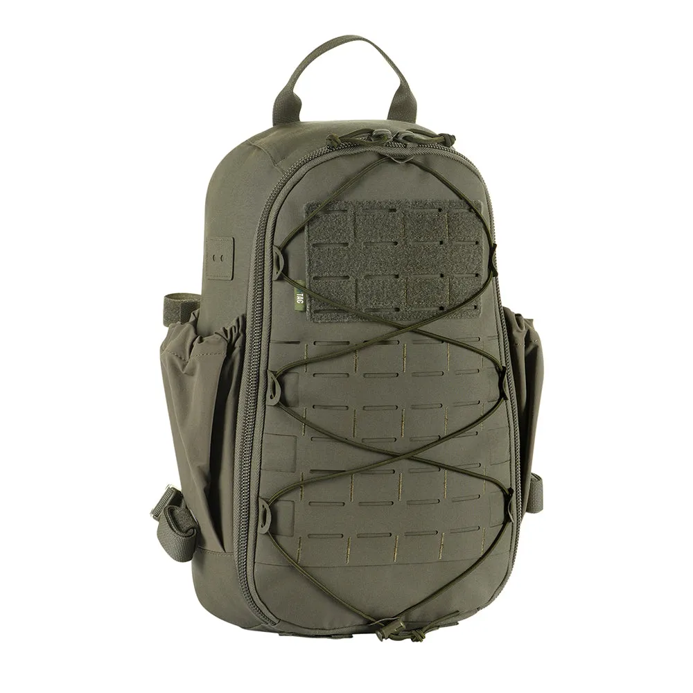 STURM Elite 15l Ranger Green Backpack