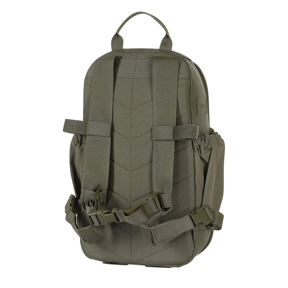 STURM Elite 15l Ranger Green Backpack