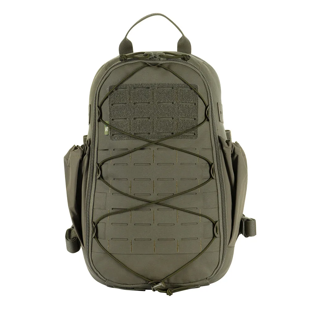 STURM Elite 15l Ranger Green Backpack