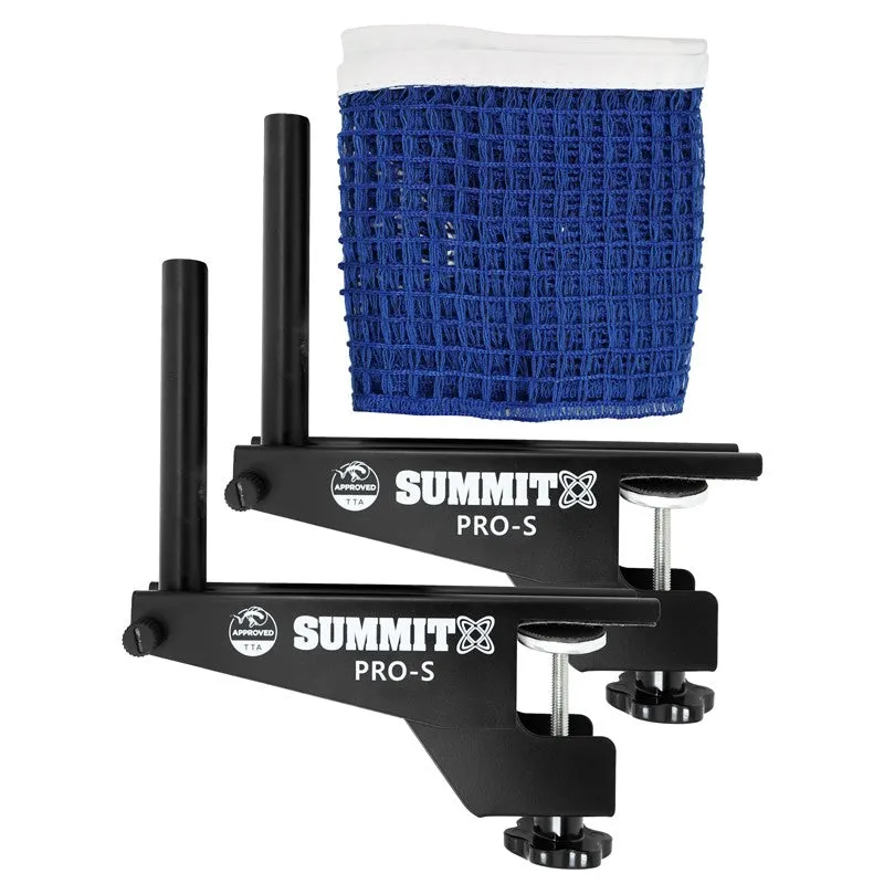 SUMMIT Pro S Net & Post Set