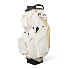 Sunday Golf The Big Rig | Toasted Almond Cart Bag