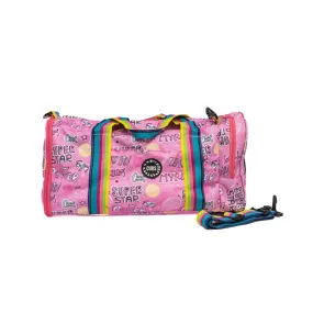 Super Star Tennis Duffle Bag