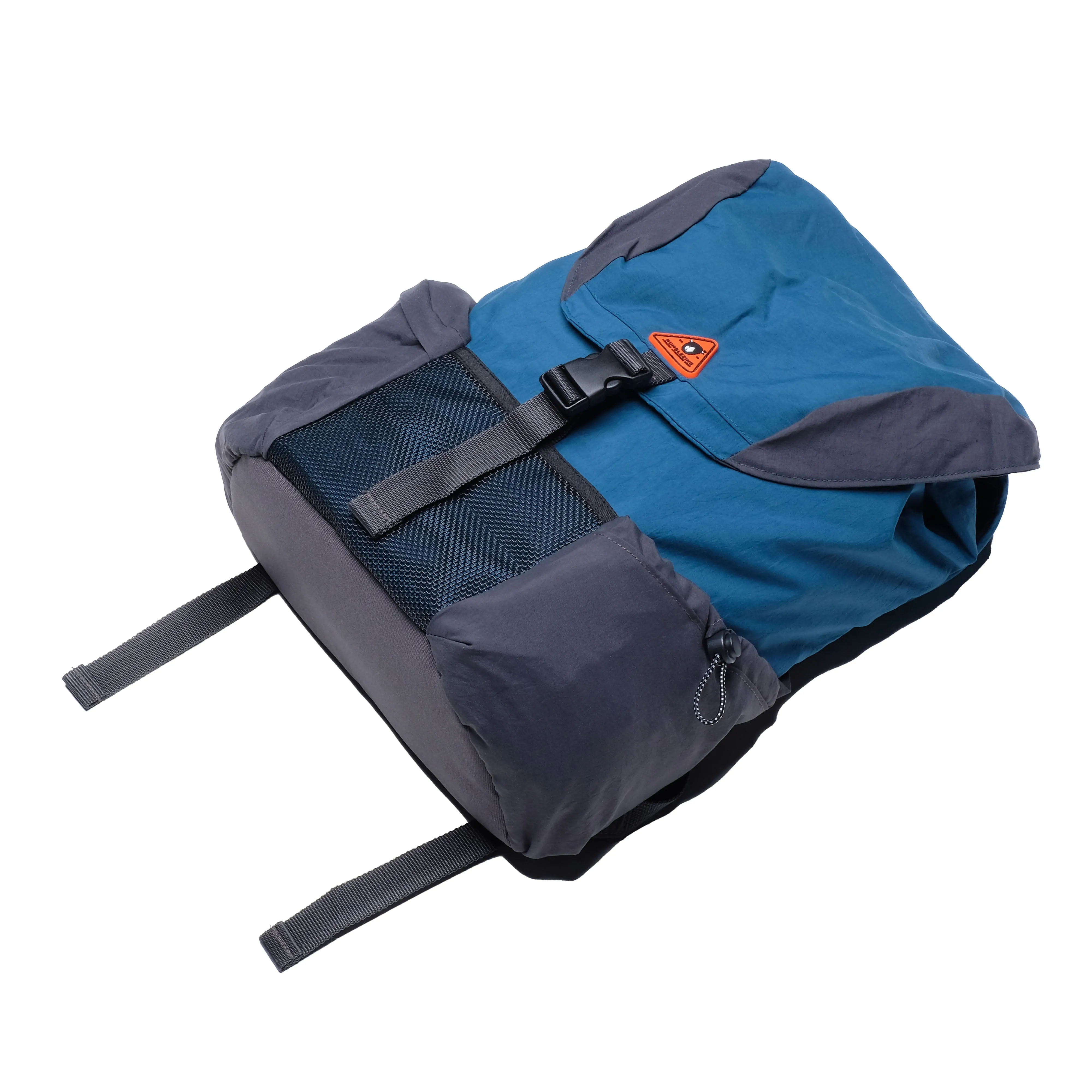 Sway Mini Rucksack Petrol