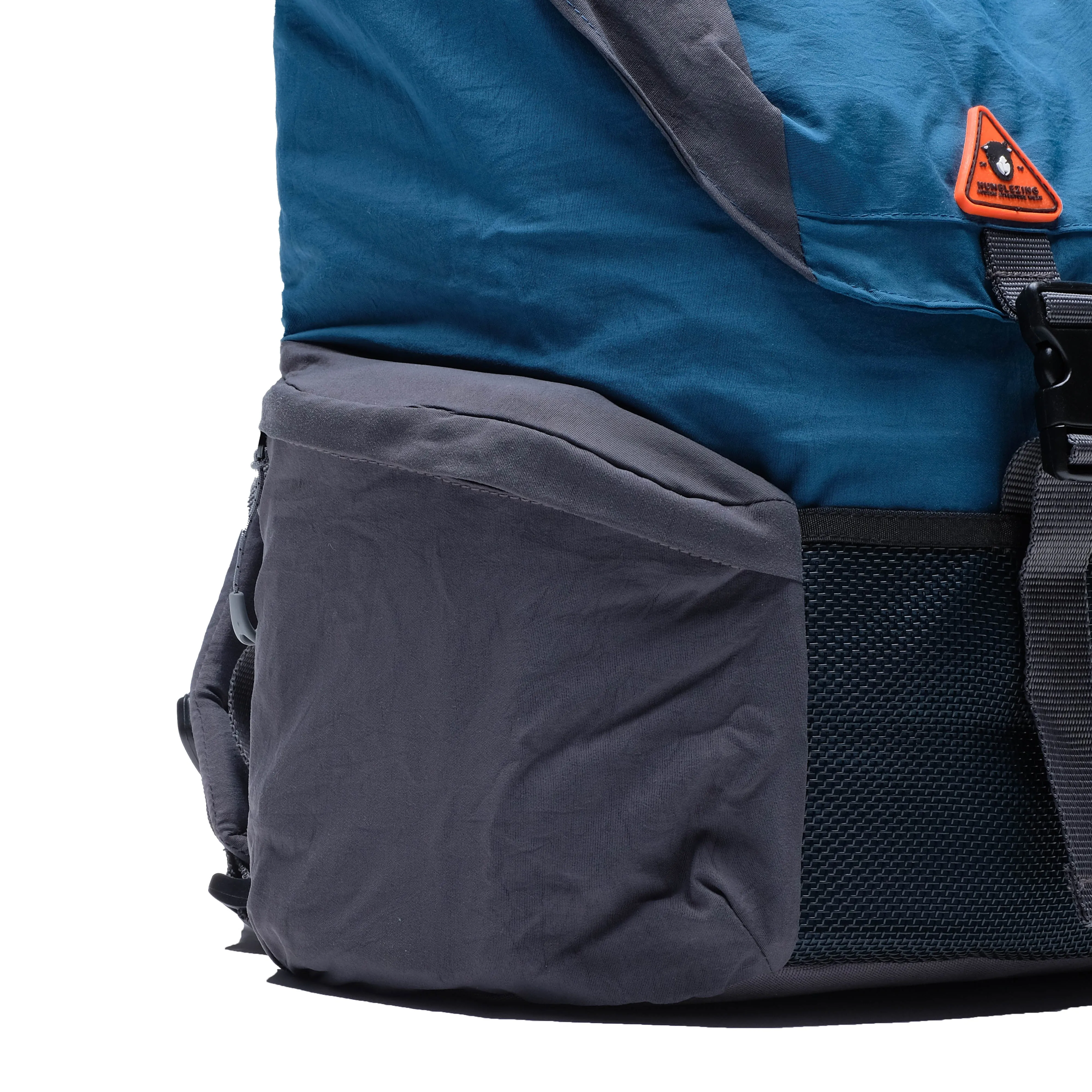 Sway Mini Rucksack Petrol