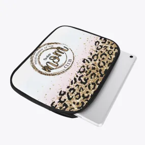 Tablet Sleeve - Mom, awd-663