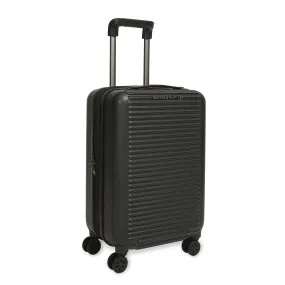 Tank Case Cabin Expandable Trolley