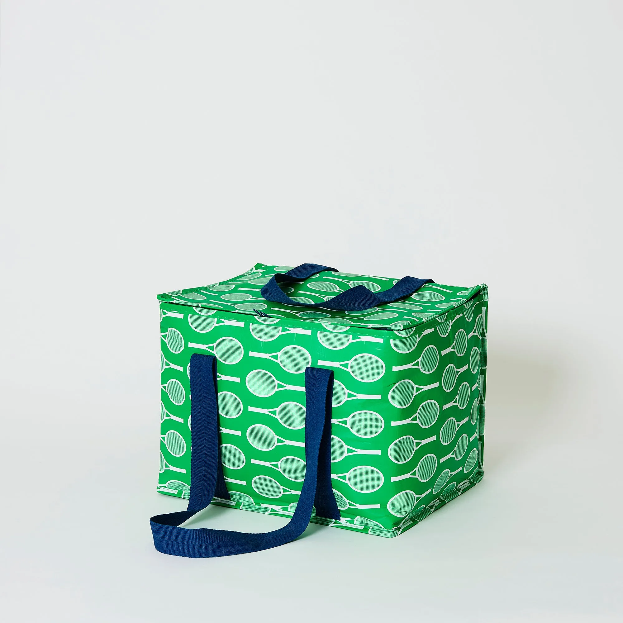 Tennis Picnic Tote