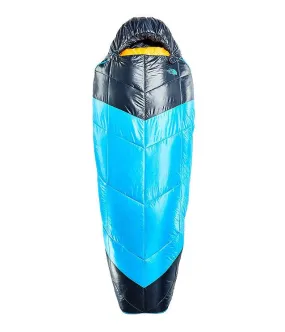 The North Face One Bag -15C/5F to 4C/40F 800-Fill Down Convertible Sleeping Bag