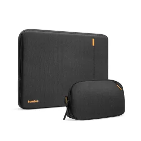 tomtoc Defender 13" A13 Laptop Sleeve Kit