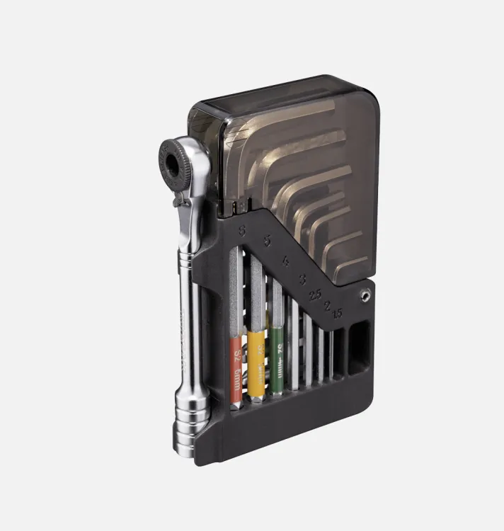 Topeak Omni Toolcard