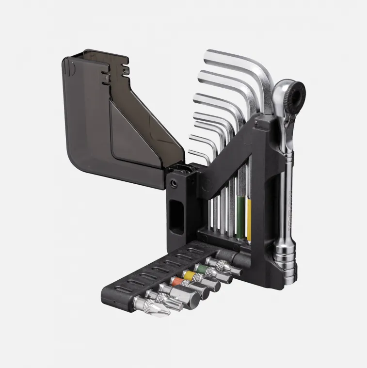 Topeak Omni Toolcard