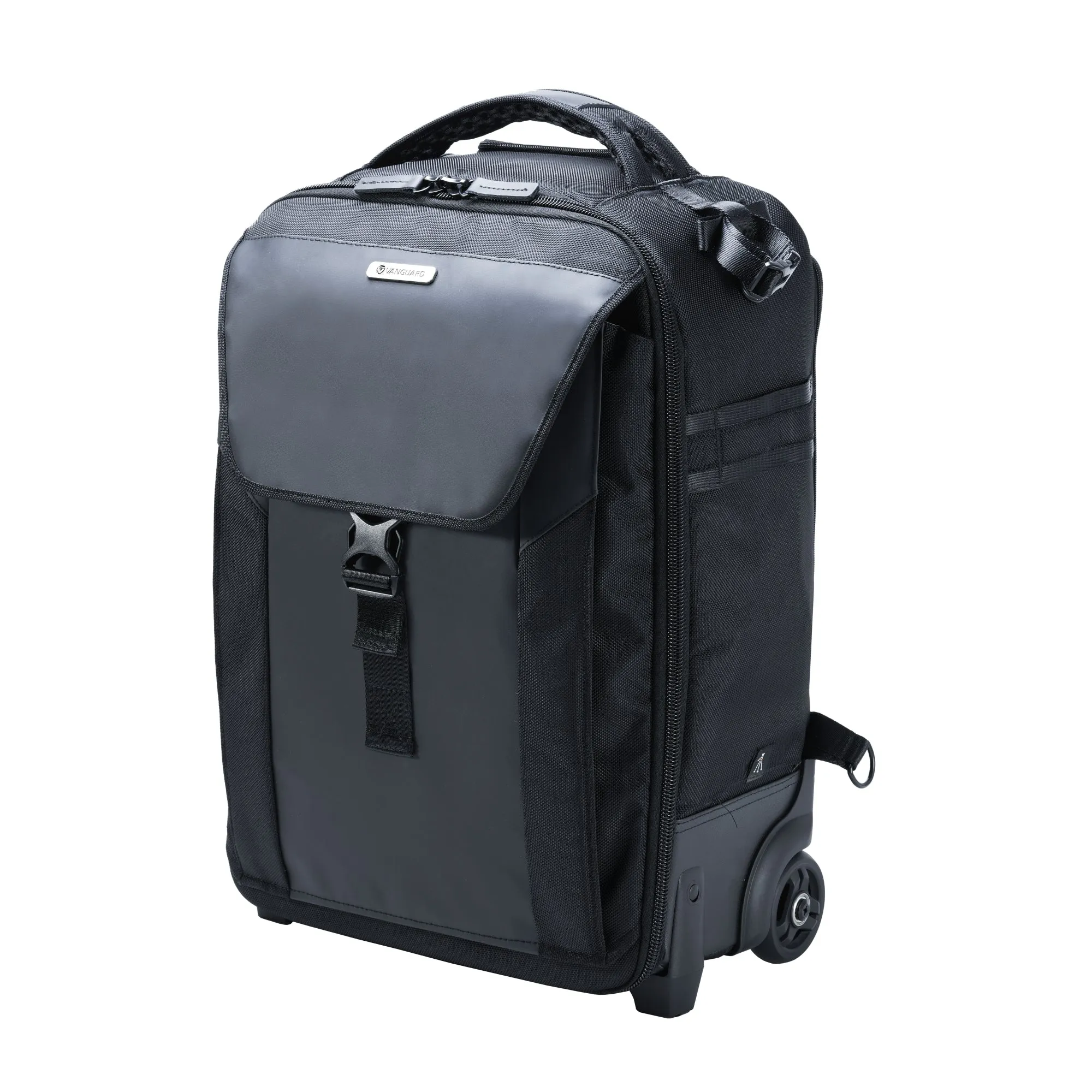 VEO SELECT 59T BK Roller Case, Black