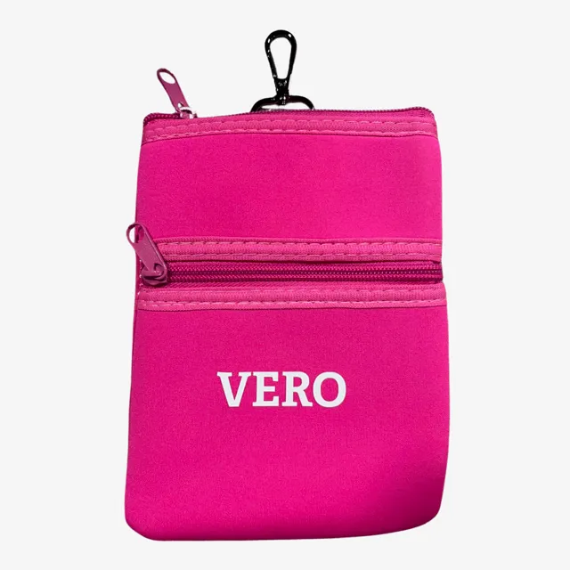 Vero Clip On Bag