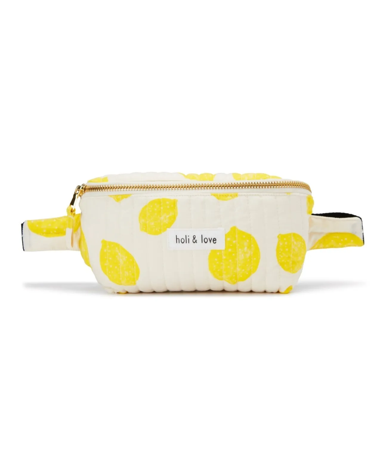 Waist Bag Lemon